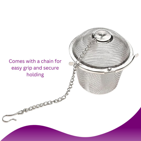 Mesh Ball