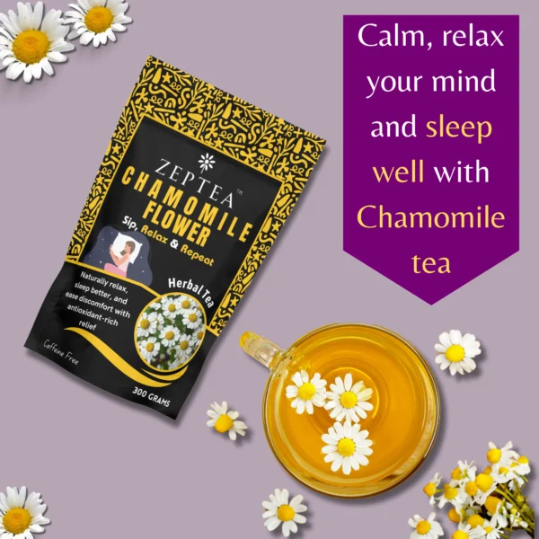 Chamomile
