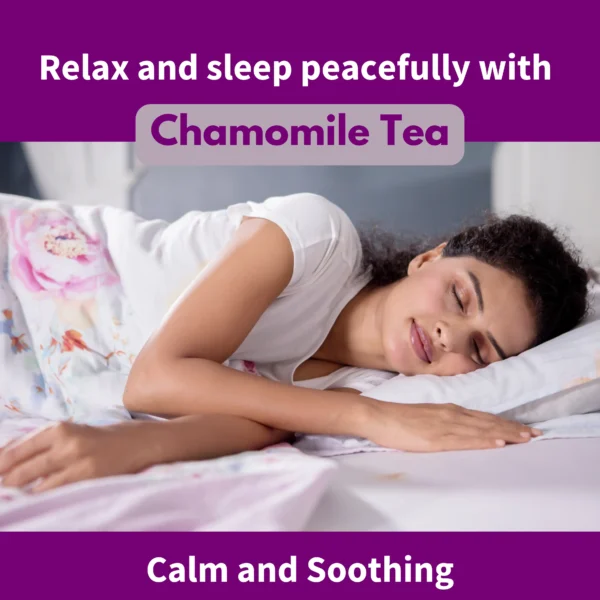 Chamomile